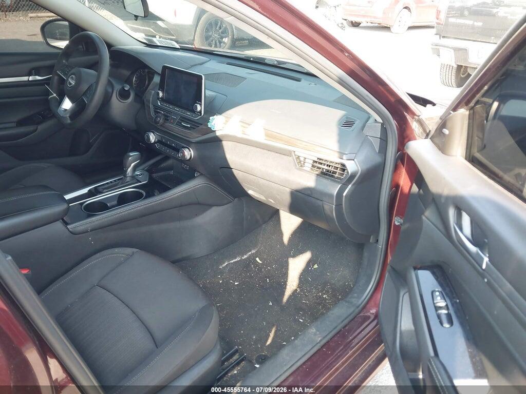 1N4BL4DV1PN377243 2023 NISSAN ALTIMA photo no. 5