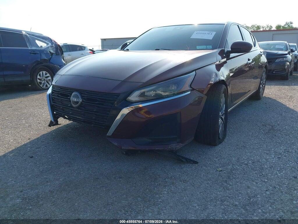 1N4BL4DV1PN377243 2023 NISSAN ALTIMA photo no. 6