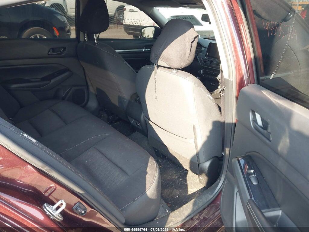 1N4BL4DV1PN377243 2023 NISSAN ALTIMA photo no. 8