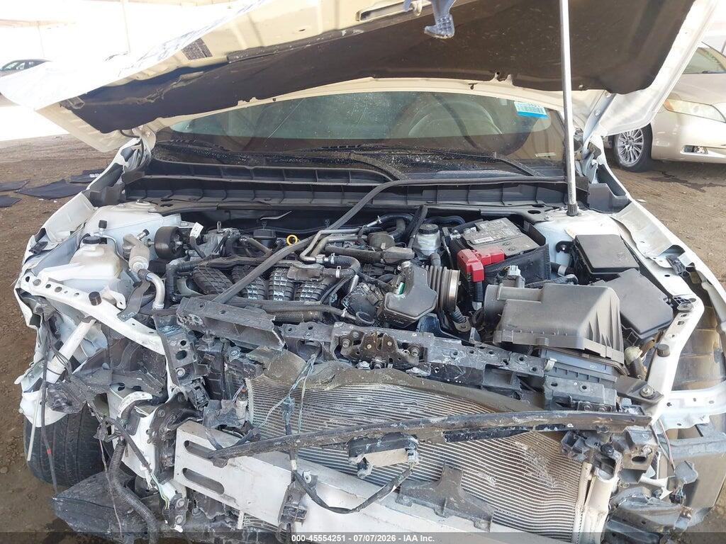 1N4BL4BV2PN337661 2023 NISSAN ALTIMA photo no. 10