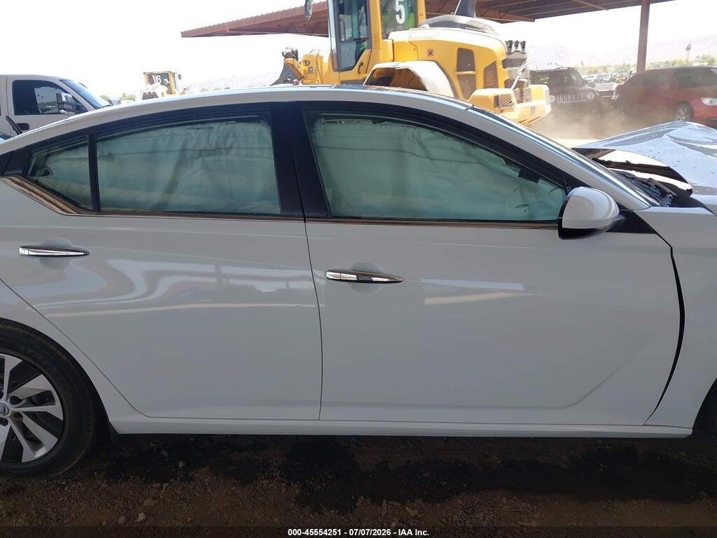1N4BL4BV2PN337661 2023 NISSAN ALTIMA photo no. 12