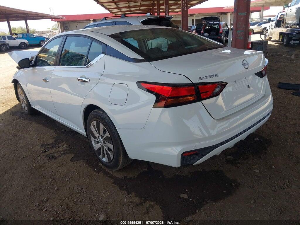 1N4BL4BV2PN337661 2023 NISSAN ALTIMA photo no. 3