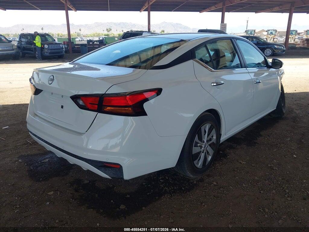 1N4BL4BV2PN337661 2023 NISSAN ALTIMA photo no. 4