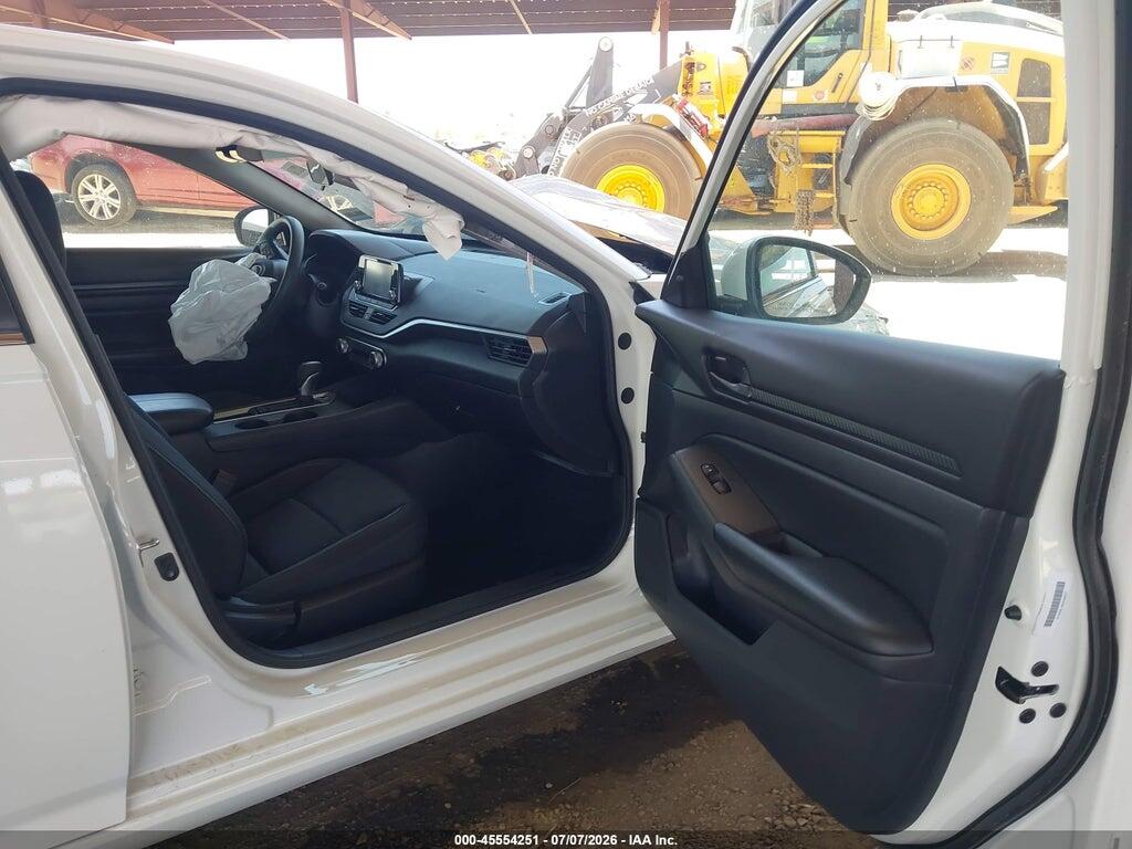 1N4BL4BV2PN337661 2023 NISSAN ALTIMA photo no. 5