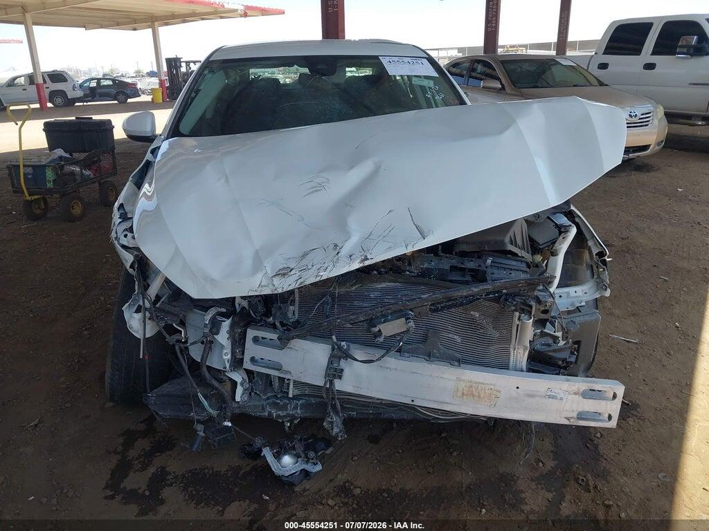1N4BL4BV2PN337661 2023 NISSAN ALTIMA photo no. 6