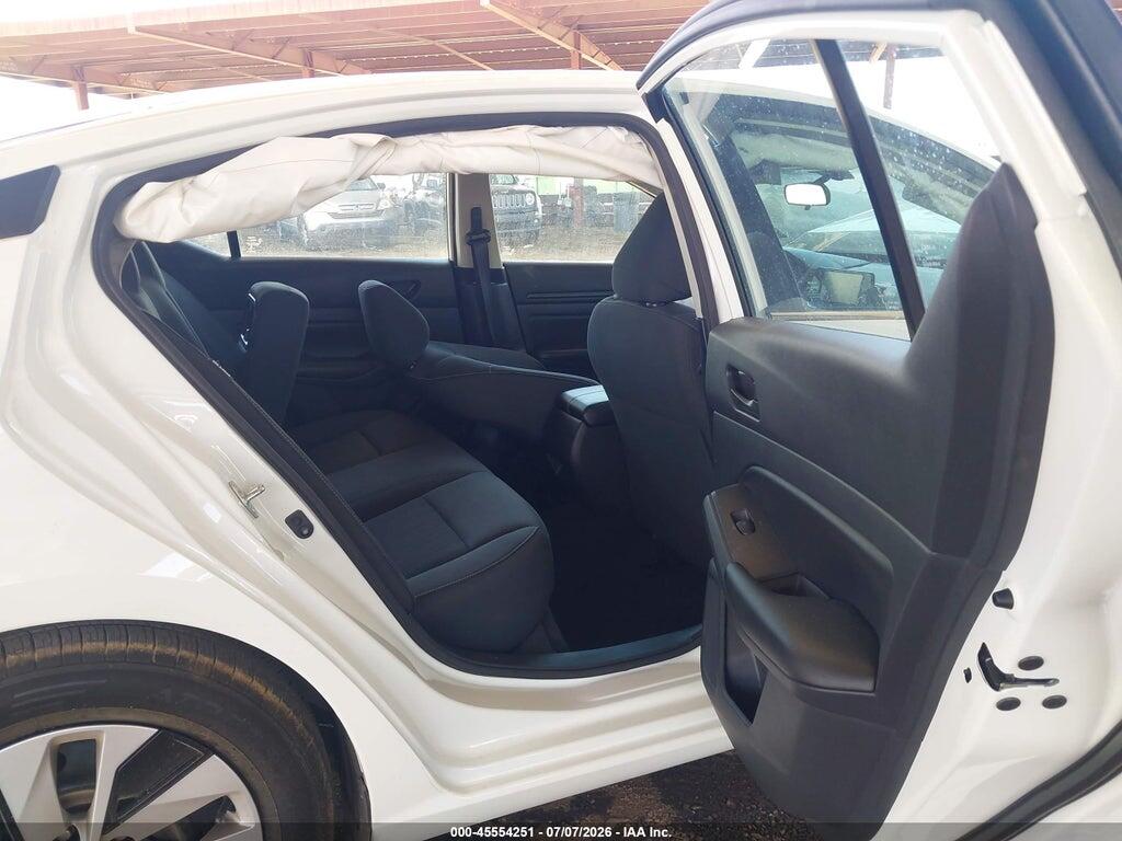1N4BL4BV2PN337661 2023 NISSAN ALTIMA photo no. 8