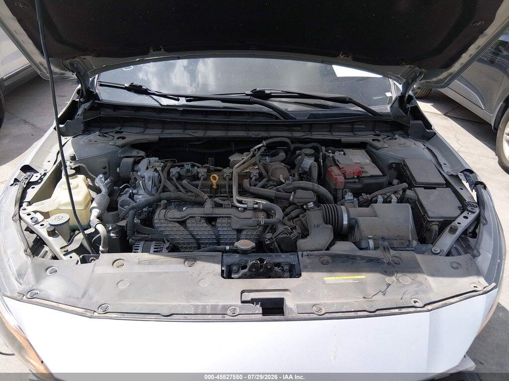 1N4BL4BV7PN349725 2023 NISSAN ALTIMA photo no. 10