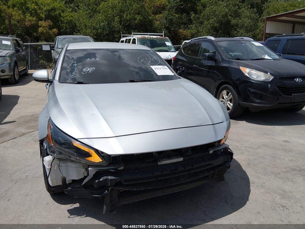1N4BL4BV7PN349725 2023 NISSAN ALTIMA photo no. 11