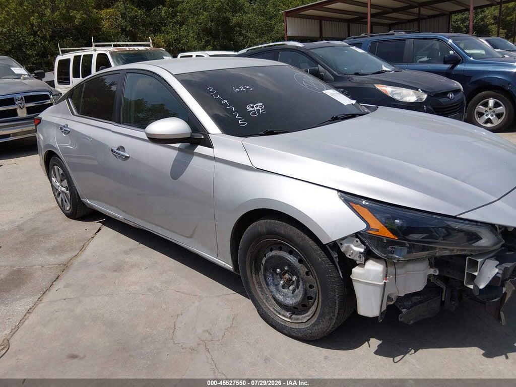 1N4BL4BV7PN349725 2023 NISSAN ALTIMA photo no. 12