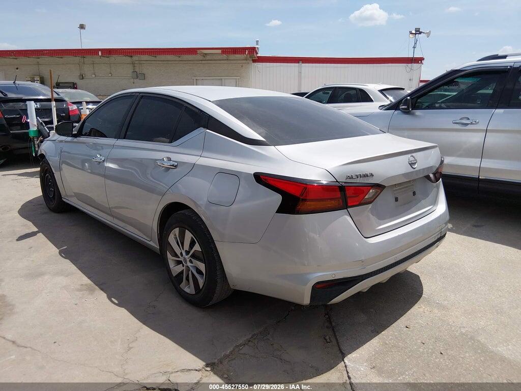 1N4BL4BV7PN349725 2023 NISSAN ALTIMA photo no. 3