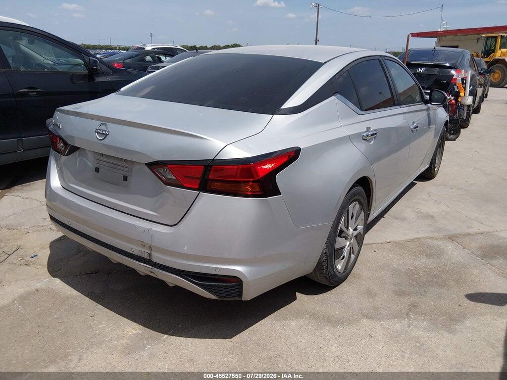 1N4BL4BV7PN349725 2023 NISSAN ALTIMA photo no. 4