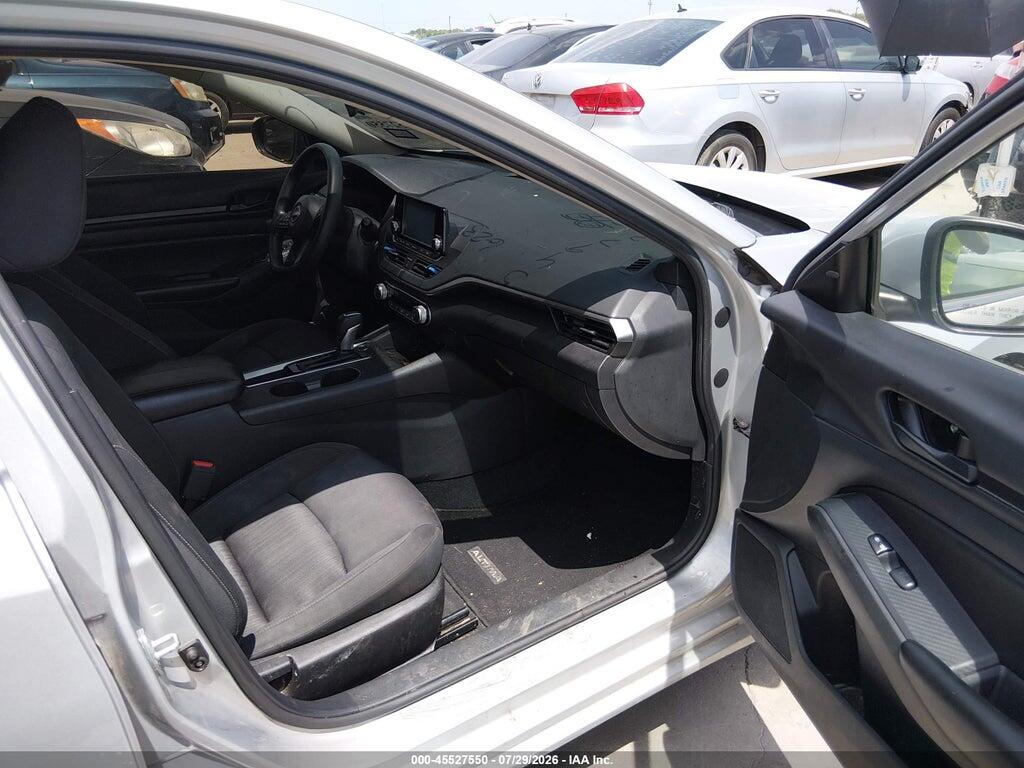 1N4BL4BV7PN349725 2023 NISSAN ALTIMA photo no. 5