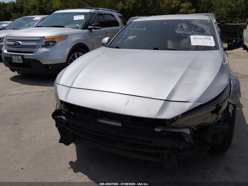 1N4BL4BV7PN349725 2023 NISSAN ALTIMA photo no. 6