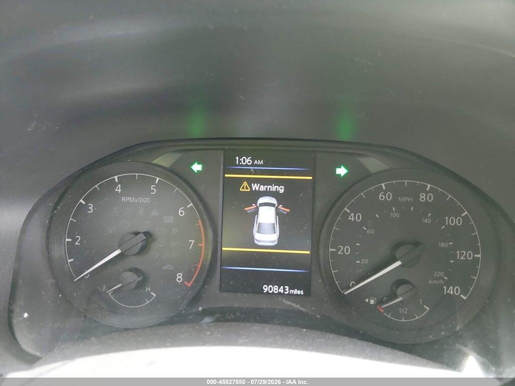 1N4BL4BV7PN349725 2023 NISSAN ALTIMA photo no. 7