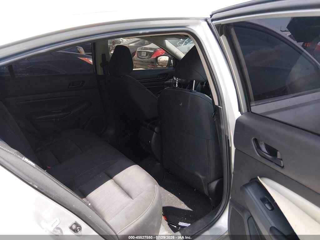 1N4BL4BV7PN349725 2023 NISSAN ALTIMA photo no. 8