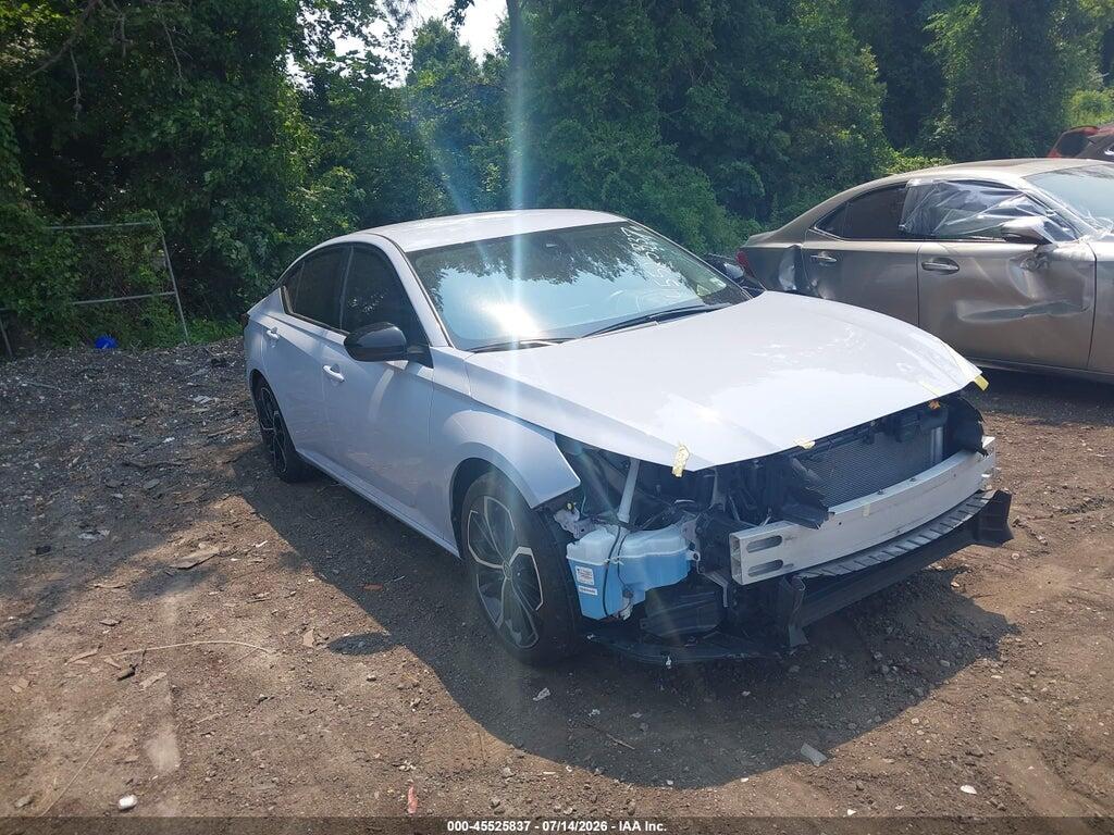 1N4BL4CV5PN383323 2023 NISSAN ALTIMA photo no. 1