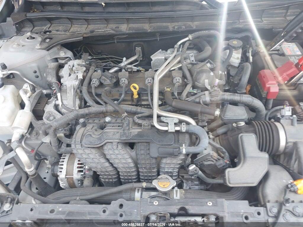 1N4BL4CV5PN383323 2023 NISSAN ALTIMA photo no. 10