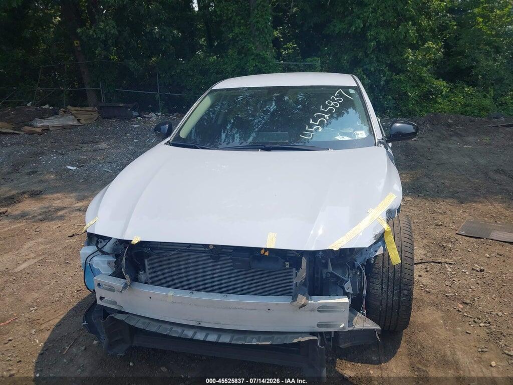 1N4BL4CV5PN383323 2023 NISSAN ALTIMA photo no. 12