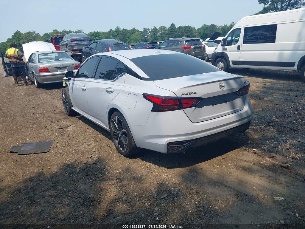 1N4BL4CV5PN383323 2023 NISSAN ALTIMA photo no. 3