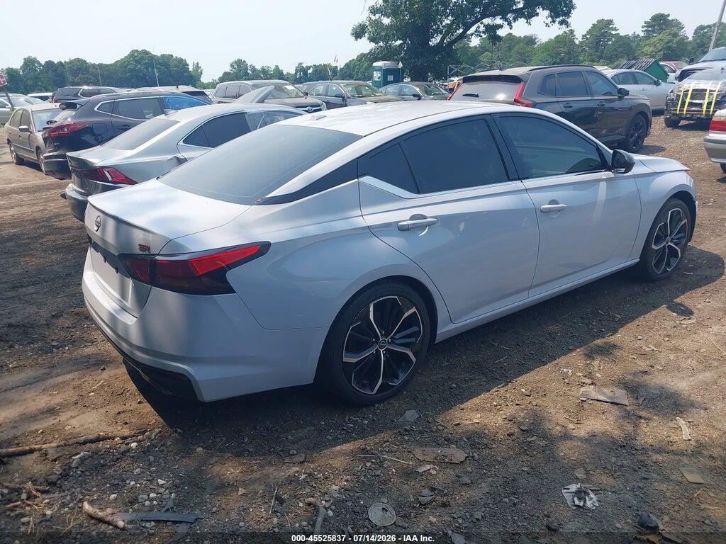 1N4BL4CV5PN383323 2023 NISSAN ALTIMA photo no. 4