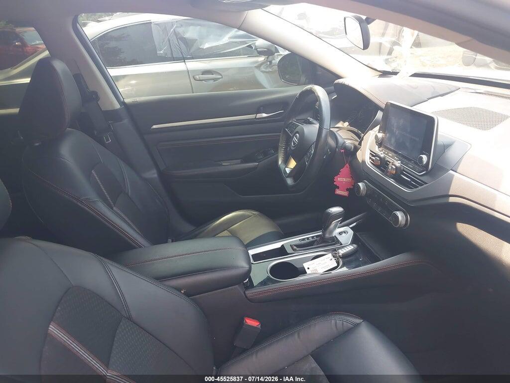 1N4BL4CV5PN383323 2023 NISSAN ALTIMA photo no. 5