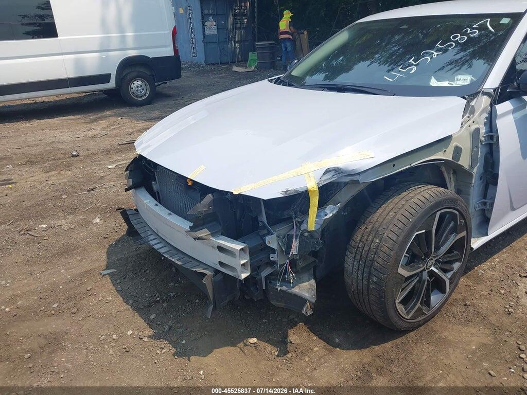 1N4BL4CV5PN383323 2023 NISSAN ALTIMA photo no. 6
