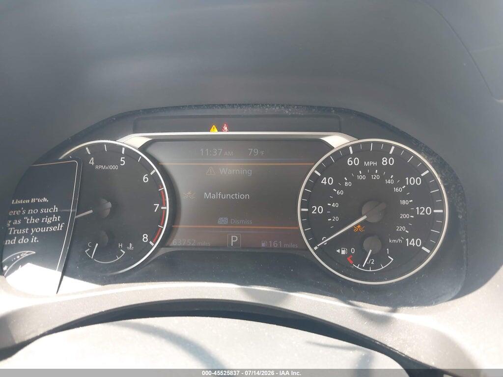 1N4BL4CV5PN383323 2023 NISSAN ALTIMA photo no. 7