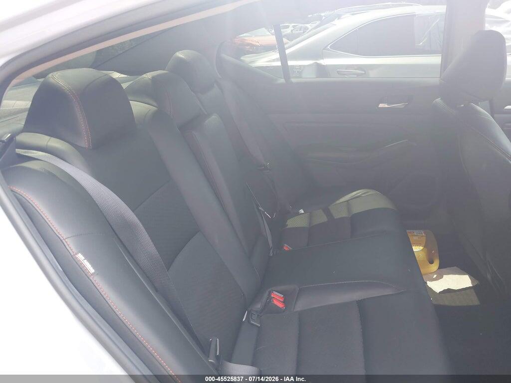 1N4BL4CV5PN383323 2023 NISSAN ALTIMA photo no. 8