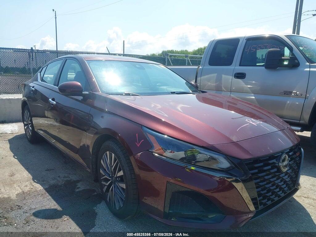 1N4BL4DV3PN421503 2023 NISSAN ALTIMA photo no. 1
