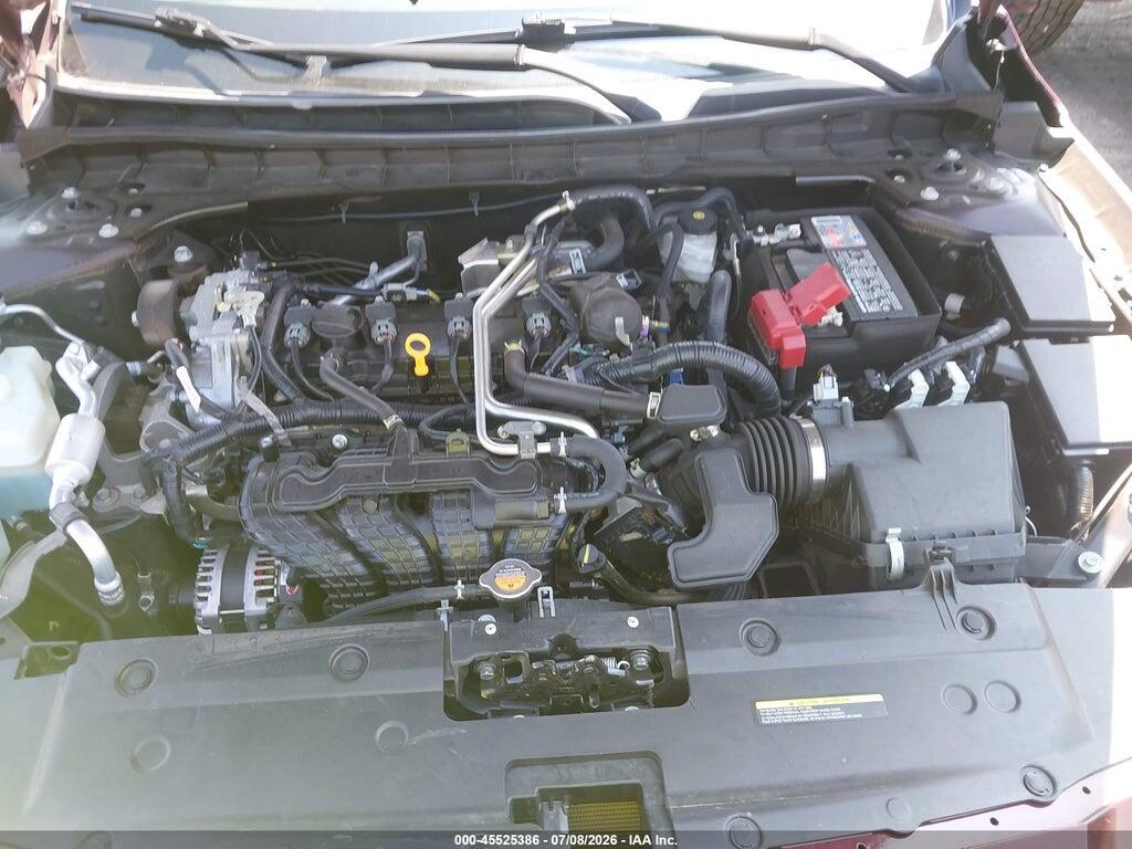 1N4BL4DV3PN421503 2023 NISSAN ALTIMA photo no. 10