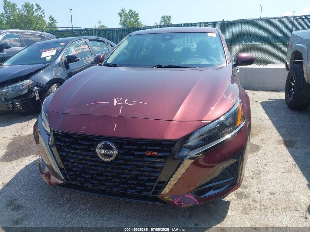 1N4BL4DV3PN421503 2023 NISSAN ALTIMA photo no. 12