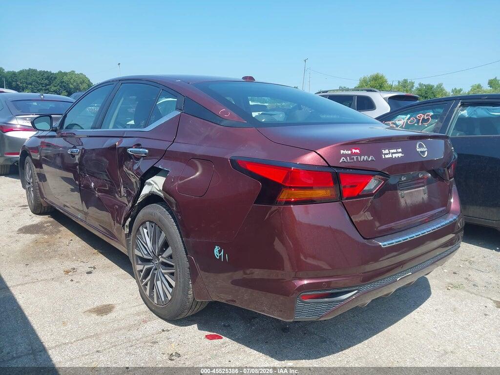 1N4BL4DV3PN421503 2023 NISSAN ALTIMA photo no. 3