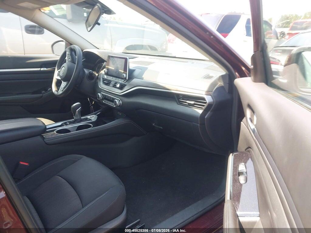 1N4BL4DV3PN421503 2023 NISSAN ALTIMA photo no. 5
