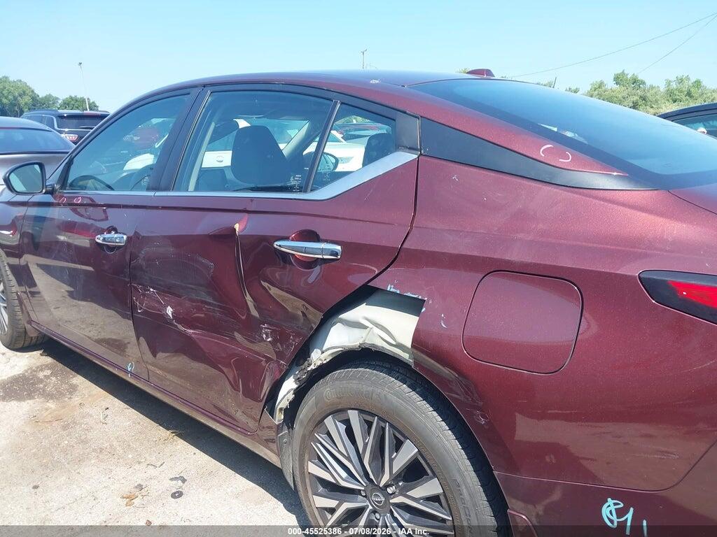 1N4BL4DV3PN421503 2023 NISSAN ALTIMA photo no. 6