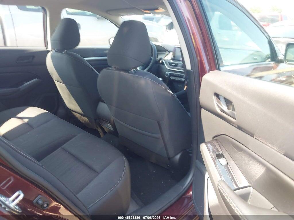 1N4BL4DV3PN421503 2023 NISSAN ALTIMA photo no. 8