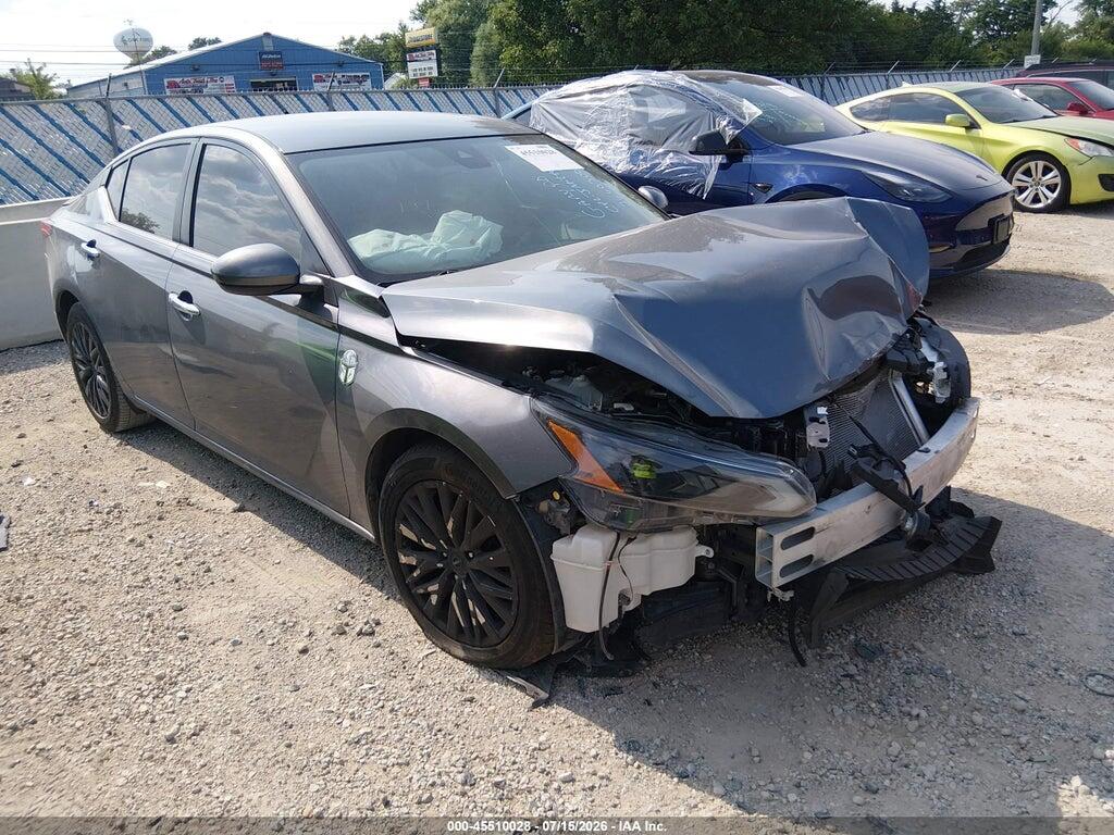 1N4BL4DV9PN338223 2023 NISSAN ALTIMA photo no. 1