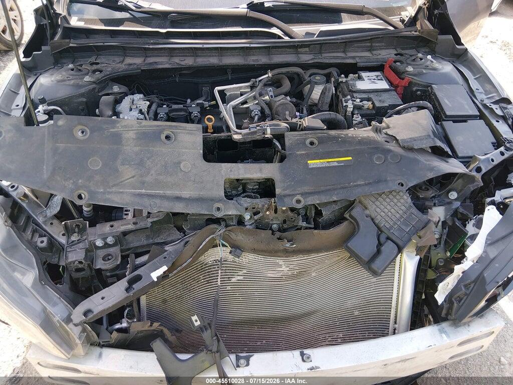 1N4BL4DV9PN338223 2023 NISSAN ALTIMA photo no. 10