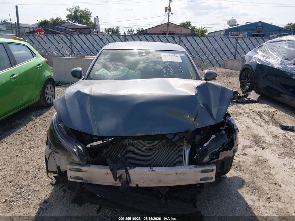 1N4BL4DV9PN338223 2023 NISSAN ALTIMA photo no. 12