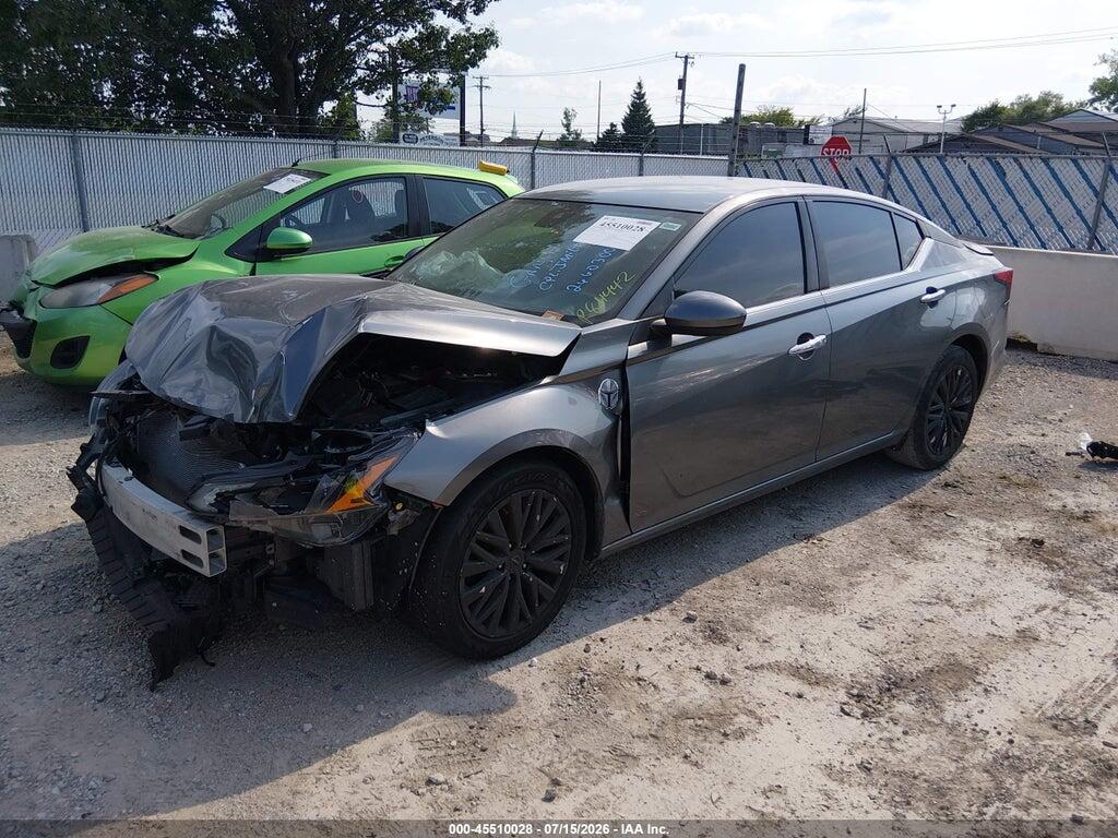 1N4BL4DV9PN338223 2023 NISSAN ALTIMA photo no. 2
