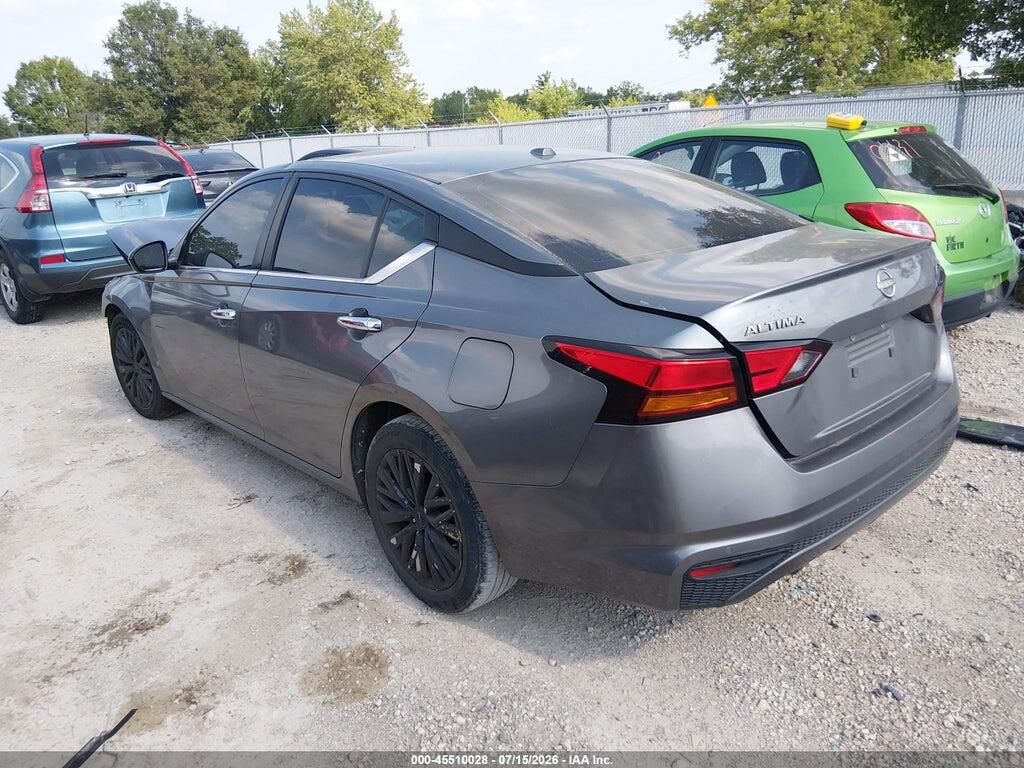 1N4BL4DV9PN338223 2023 NISSAN ALTIMA photo no. 3