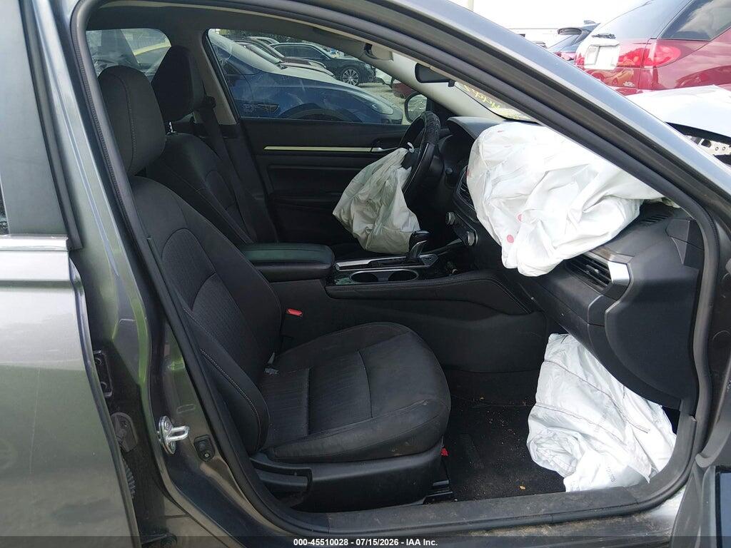 1N4BL4DV9PN338223 2023 NISSAN ALTIMA photo no. 5