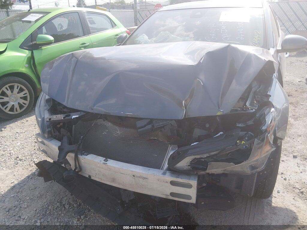 1N4BL4DV9PN338223 2023 NISSAN ALTIMA photo no. 6