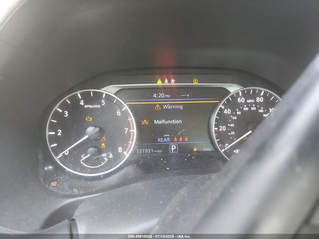 1N4BL4DV9PN338223 2023 NISSAN ALTIMA photo no. 7