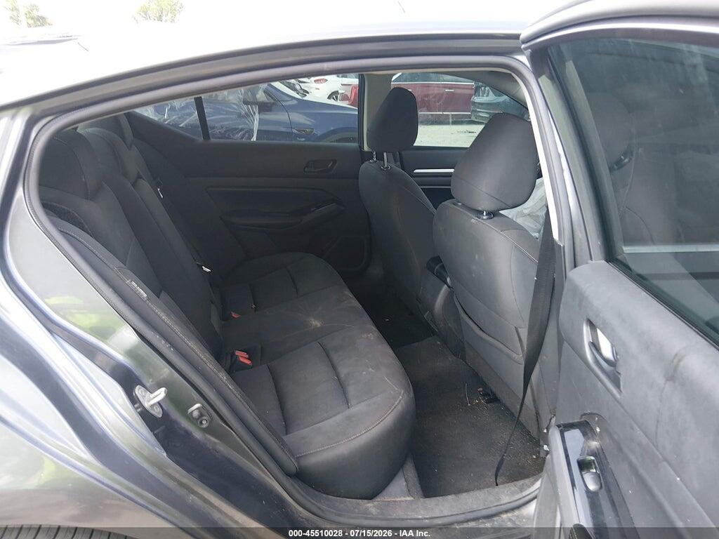1N4BL4DV9PN338223 2023 NISSAN ALTIMA photo no. 8