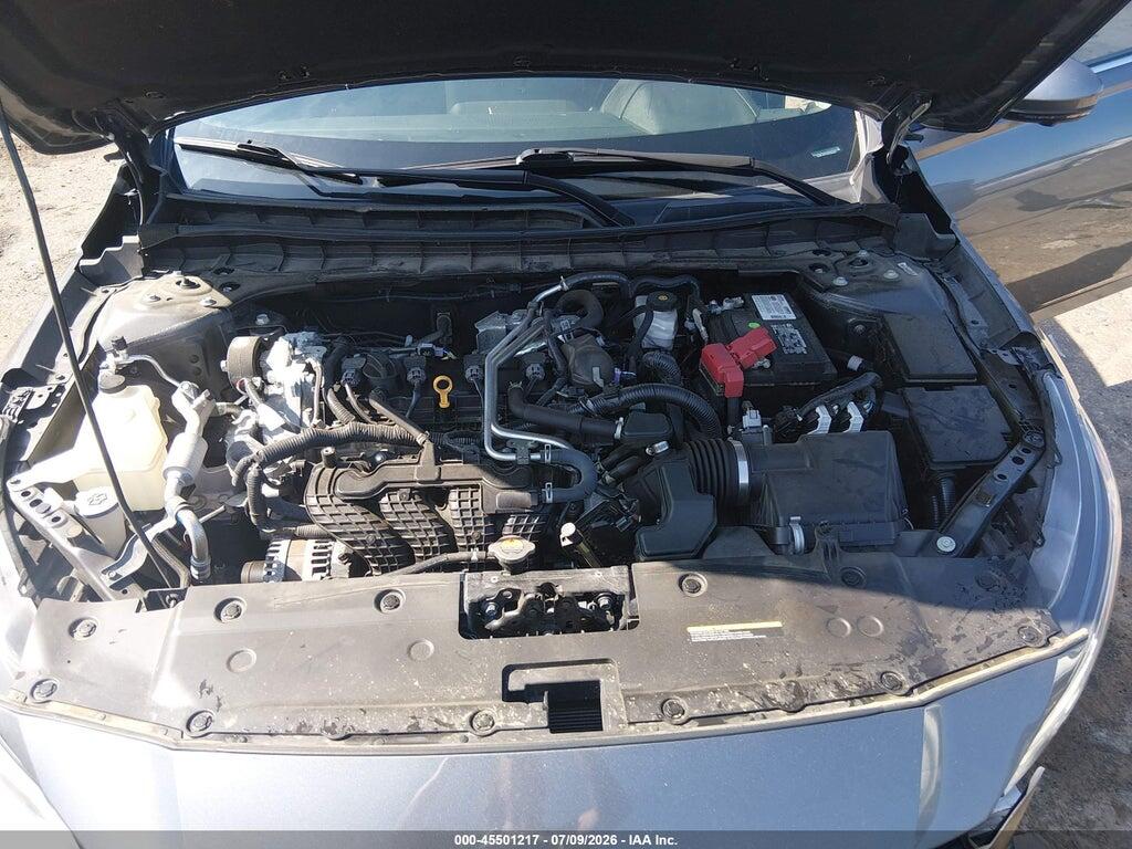 1N4BL4EV1PN385499 2023 NISSAN ALTIMA photo no. 10