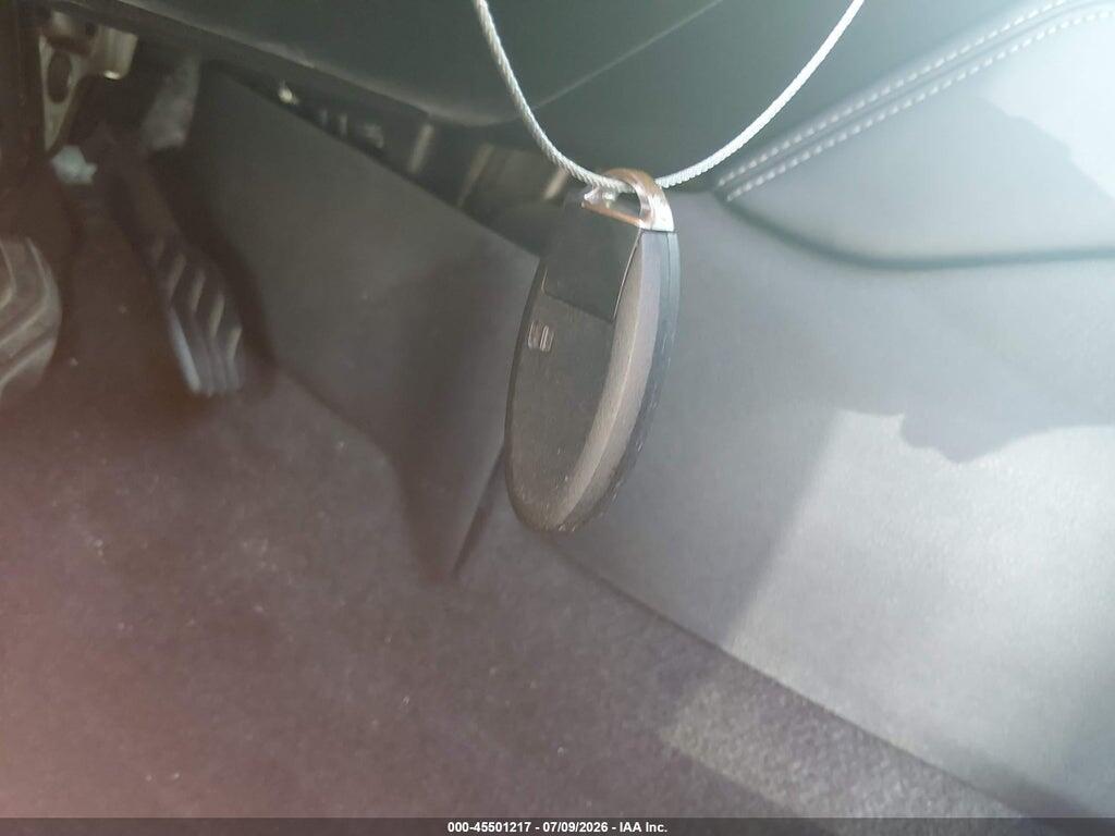 1N4BL4EV1PN385499 2023 NISSAN ALTIMA photo no. 11