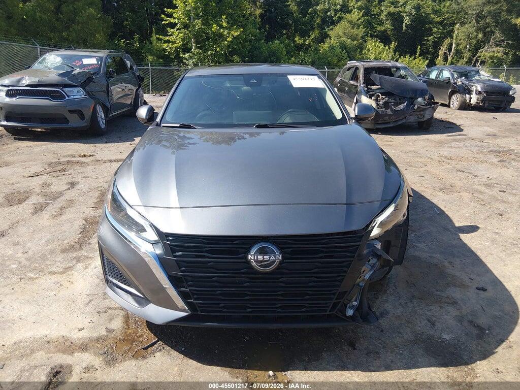 1N4BL4EV1PN385499 2023 NISSAN ALTIMA photo no. 12