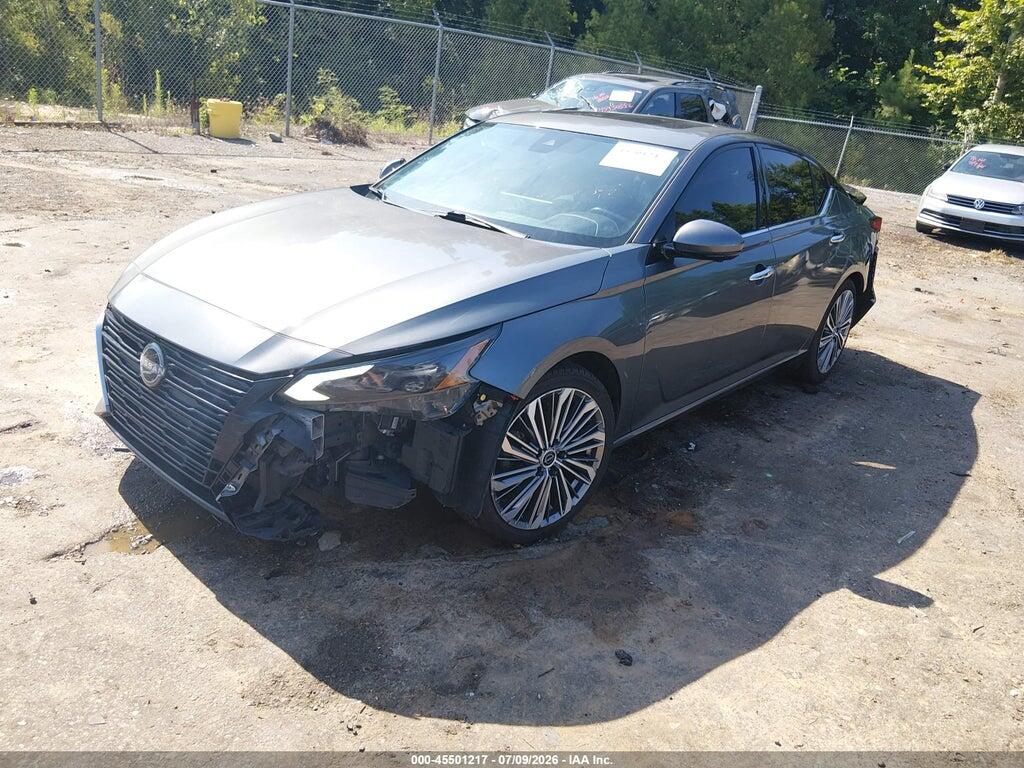 1N4BL4EV1PN385499 2023 NISSAN ALTIMA photo no. 2