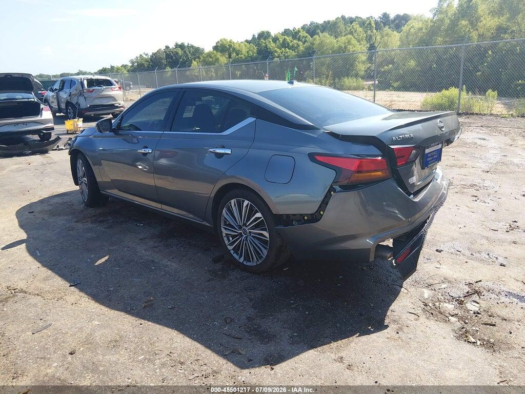 1N4BL4EV1PN385499 2023 NISSAN ALTIMA photo no. 3