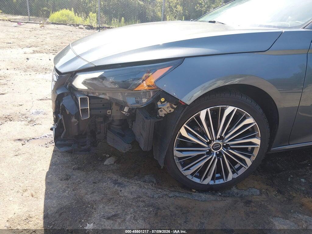 1N4BL4EV1PN385499 2023 NISSAN ALTIMA photo no. 6